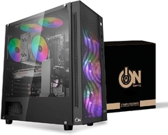 PC Gamer OnGaming Core i7 12700K, GeForce RTX 3070Ti 8GB, 32GB Ram, SSD M.2 NVMe 512GB, 12ª Geraçao