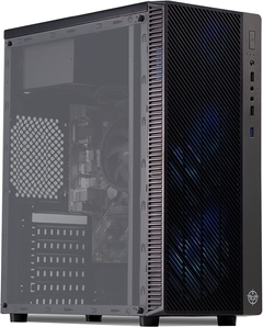 PC Gamer Mancer, AMD Ryzen 7 5700G, 16GB DDR4, SSD 240GB, HD 1TB, Fonte 500W 80 Plus - loja online