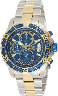 Invicta Relógio masculino de quartzo Pro Diver