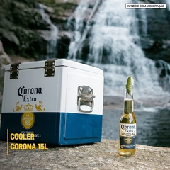 Cooler Corona 15L