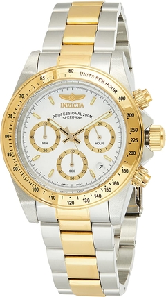 Invicta Relógio masculino Speedway Collection - comprar online