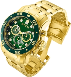 Invicta Relógio cronógrafo masculino Pro Diver Collection na internet