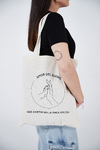 Tote Bag Pata/Mano