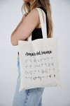 Tote Bag Orejitas