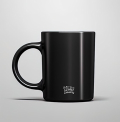 Taza Orejita Perro - comprar online