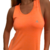 Musculosa Niney Orange Fluo Vaplex - comprar online
