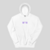 BTS 10th TAKE TWO (Moletom Hoodie) na internet