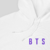 BTS 10th TAKE TWO (Moletom Hoodie) - loja online