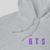 BTS 10th TAKE TWO (Moletom Hoodie) - loja online