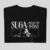 SUGA ROAD TO D-DAY (Camiseta) na internet