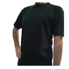 Remera negra - comprar online