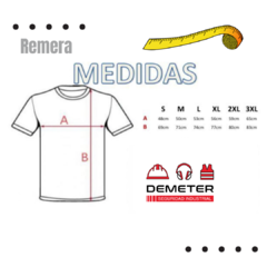 Remera blanca - comprar online