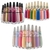 Kit Esmaltes Impala Classico Profissional c/ 30 cores - comprar online