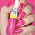 Imagem do Kit Esmalte Impala Cor de Rosa Rosinha Barbie e Francesinha c/ 10 cores