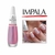 Kit Esmalte Impala Cor de Rosa Rosinha Barbie e Francesinha c/ 10 cores na internet