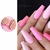 Kit Esmalte Impala Cor de Rosa Rosinha Barbie e Francesinha c/ 10 cores - comprar online