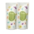 KIT REFIL Condicionador Mamãe e Bebê Natura 200ml c/ 2 unidades - comprar online