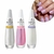 Kit Esmalte Impala Cor de Rosa Rosinha Barbie e Francesinha c/ 10 cores - loja online