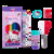 Kit escolar Hello Kitty - comprar online