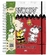 Caderno Smart Mini Snoopy - DAC - comprar online