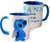 Caneca Stitch Ohana - comprar online