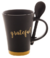 Caneca Grateful - com colher