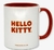 Caneca Hello Kitty - comprar online