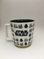 Caneca Star Wars Stormtroopers