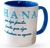 Caneca Stitch Ohana na internet