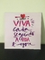 Quadro Decorativo Frases - comprar online