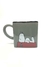 Caneca Snoopy Get Going