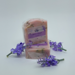 Sabonete Artesanal - Lavanda 70g