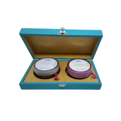 Kit Aroma Sereno 200g - comprar online