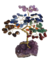 TREE 7 CHAKRAS - 16CM - buy online