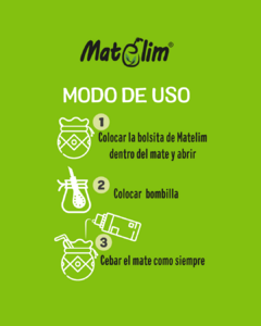 3 BOLSITAS INDIVIDUALES DE YERBA MATE PREMIUM SUSTENTABLE Y COMPOSTABLE PACK DE 125GR ( PARA MATE GRANDE) en internet