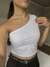 CROPPED OMBRO SÓ