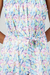 Vestido Mullet Sunny Days - Estampa Dream Waves - comprar online