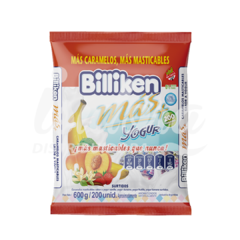 Caramelos Yogur Billiken