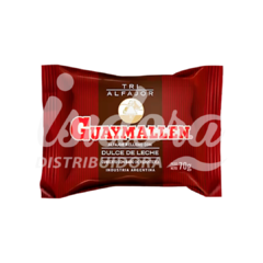 Alfajor Triple Blanco o Negro Guaymallen X 12 unidades - comprar online