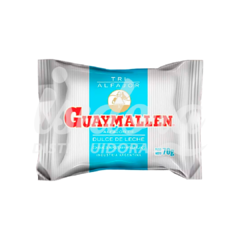 Alfajor Triple Blanco o Negro Guaymallen X 12 unidades en internet