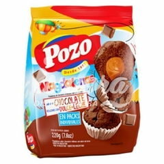 Magdalenas Pozo choco. rell. DDL