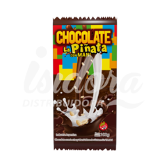 Chocolate con Maní La Piñata