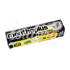 Menthoplus Strong