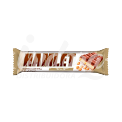 Chocolate Hamlet Bicolor