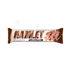 Chocolate Hamlet Almendras y Maní