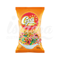 Aritos Dulces Cop's