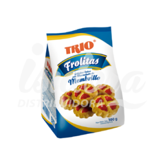 Galletitas Frolitas Trío