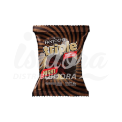 Alfajor Triple day/night Fantoche en internet