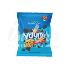 Galletitas Yayita Fantoche - comprar online