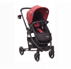 Cochecito de paseo Alfa-S | Kiddy